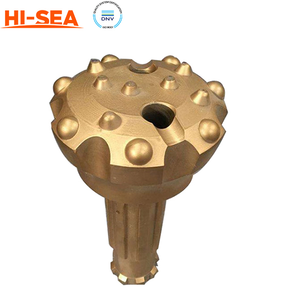 JM Series High Pressure DTH Drill Bits